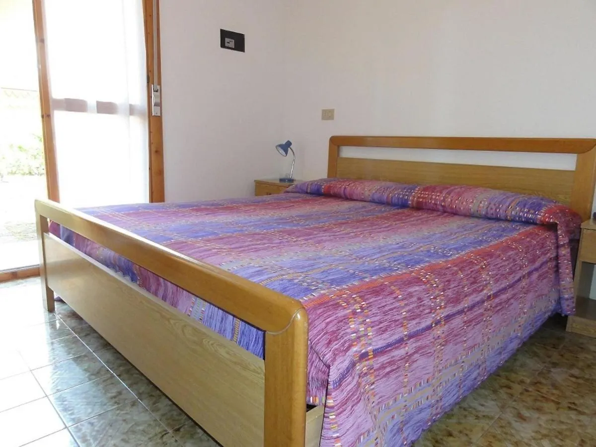 Apartment In Bibione 34326
