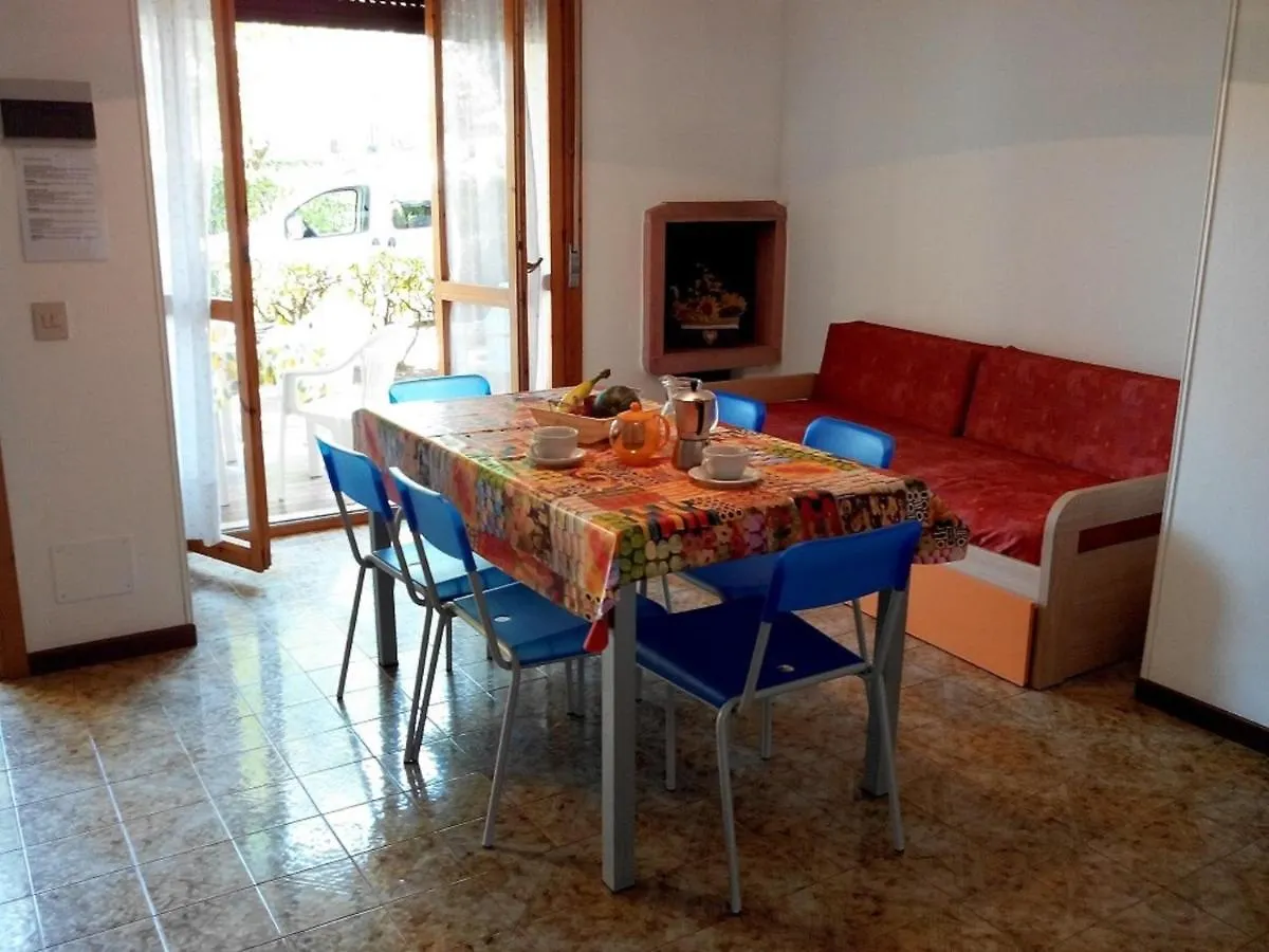Apartment In Bibione 34326 0*,  Italy