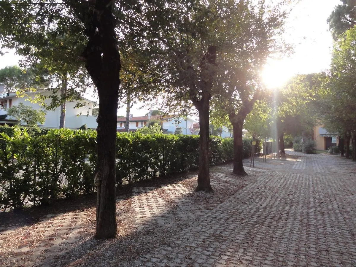 Apartment In Bibione 34326 Italy