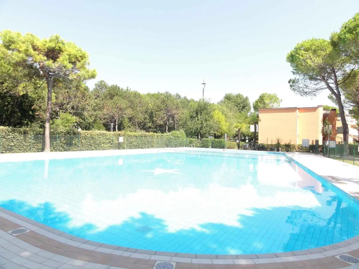 Apartment In Bibione 34326