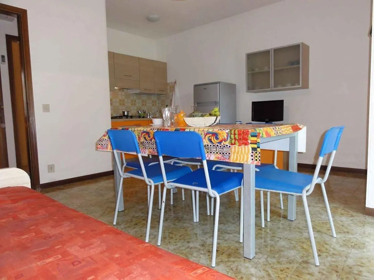 Apartment In Bibione 34326