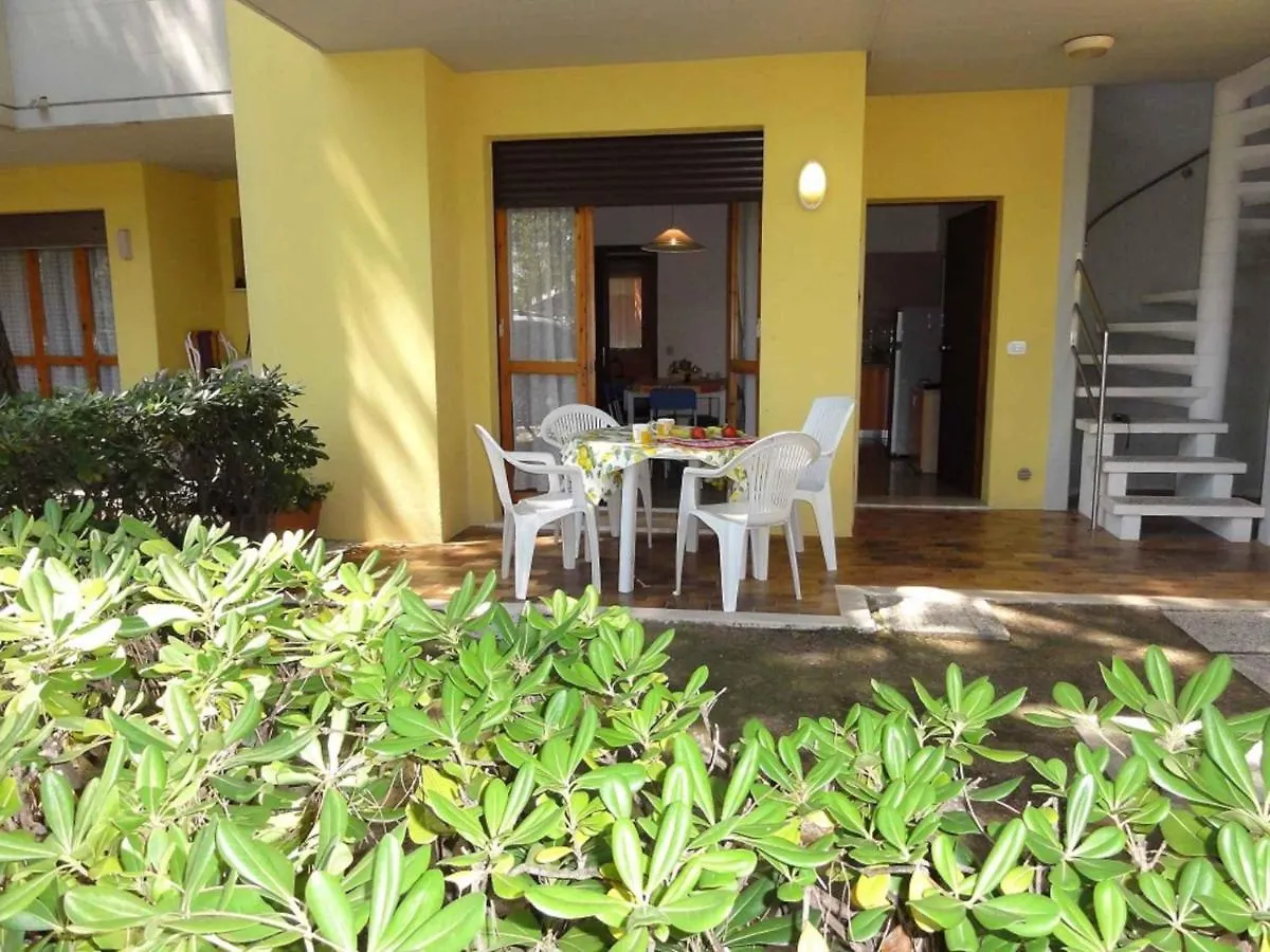 Apartment In Bibione 34326
