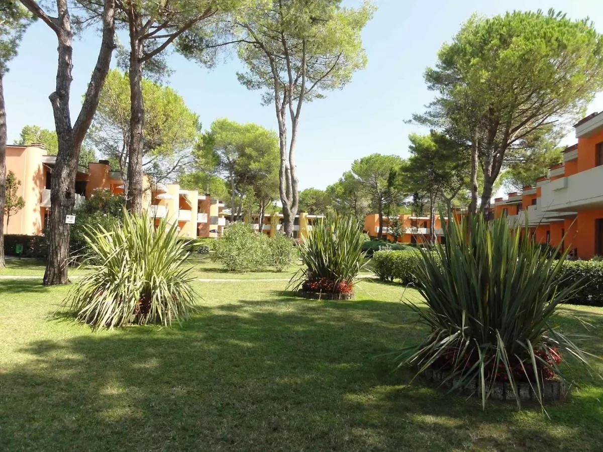 Apartment In Bibione 34326 Italy