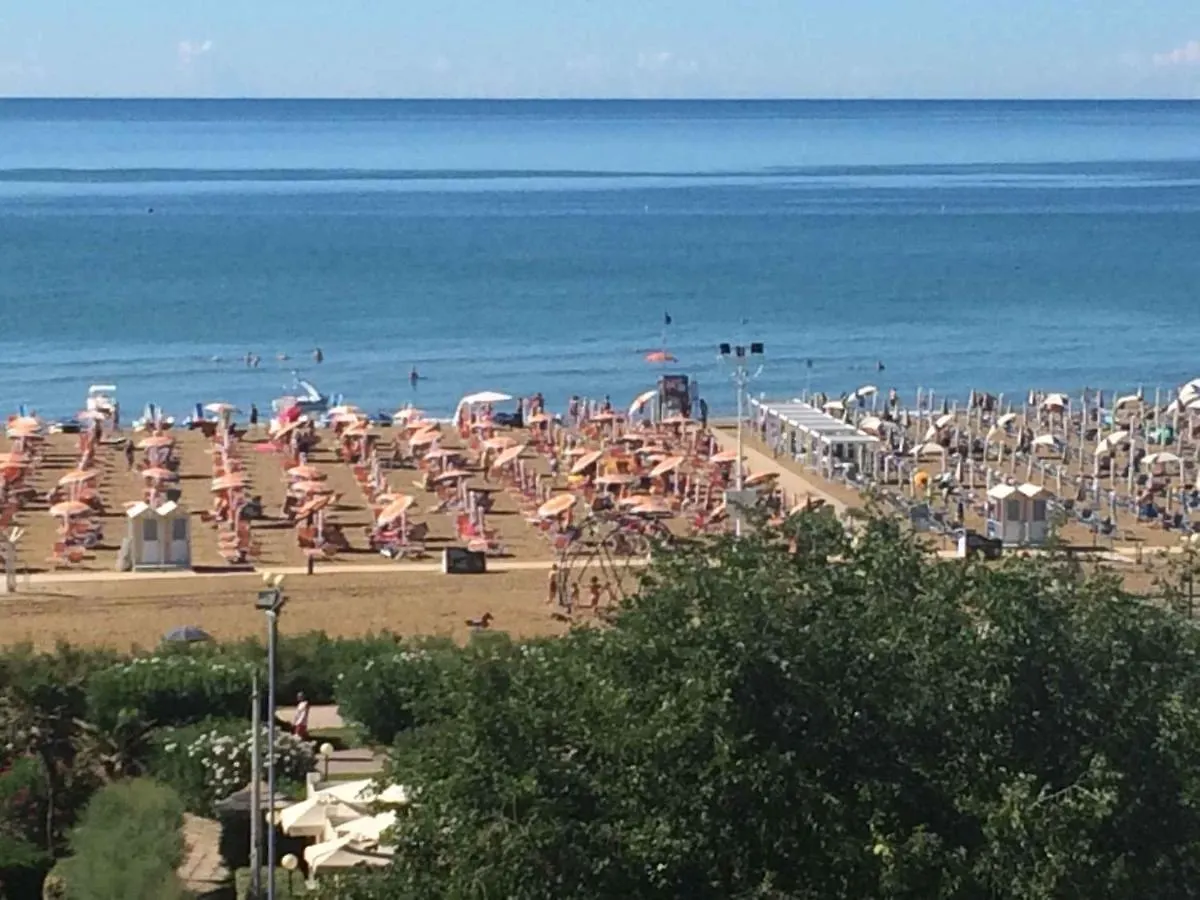 Apartment In Bibione 34326