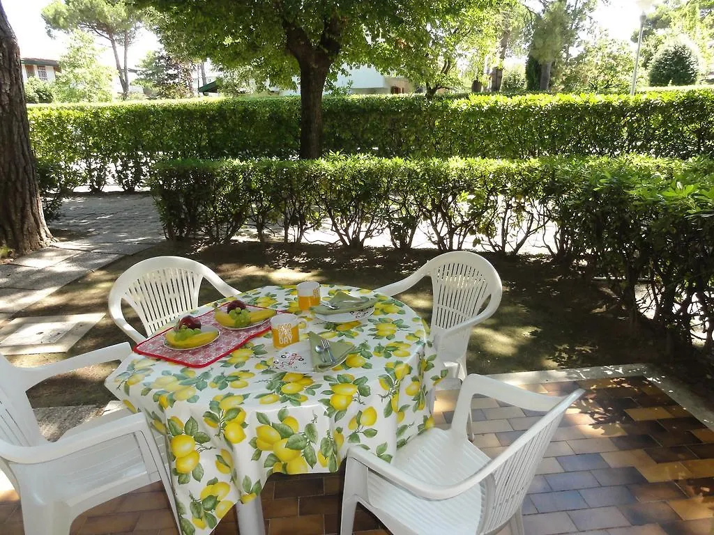 Apartment In Bibione 34326