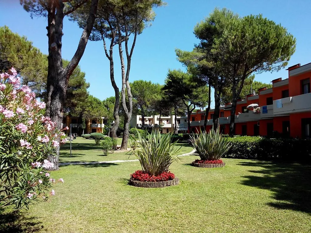 Apartment In Bibione 34326 0*,