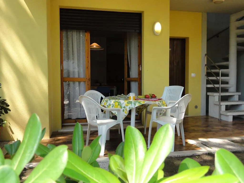 Apartment In Bibione 34326 Italy
