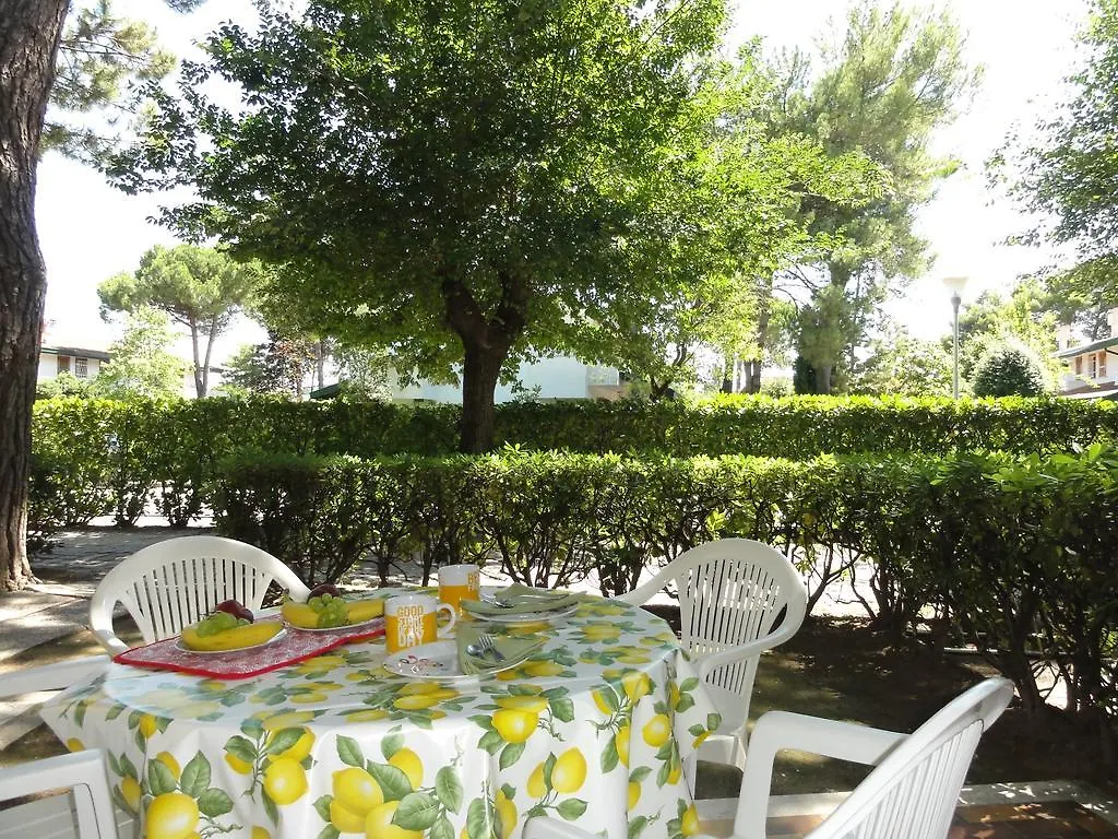 Apartment In Bibione 34326 0*,  Italy