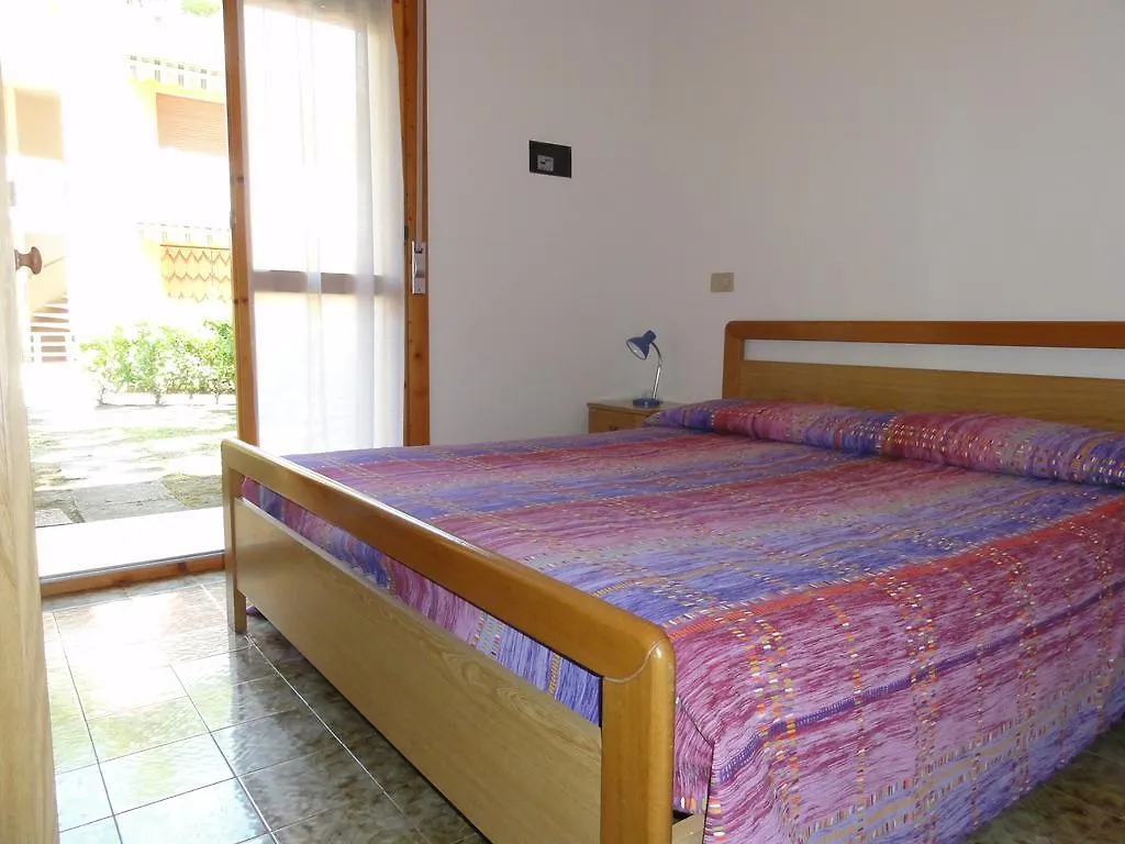 Apartment In Bibione 34326