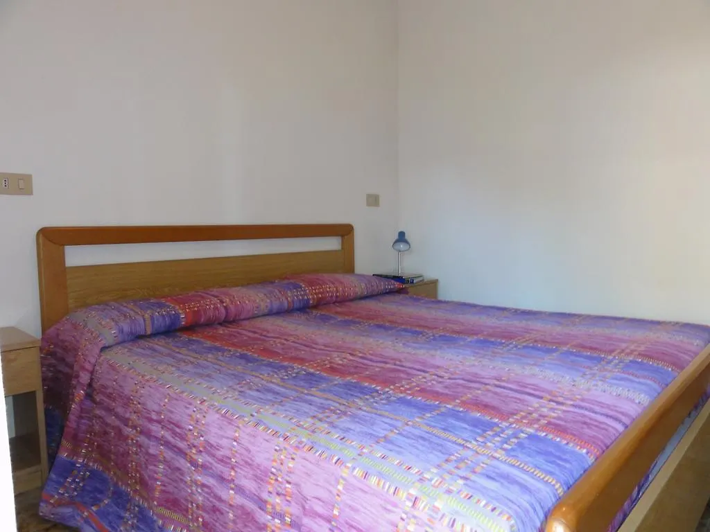 Apartment In Bibione 34326 Italy