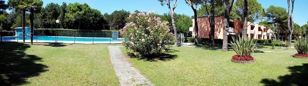 Apartment In Bibione 34326