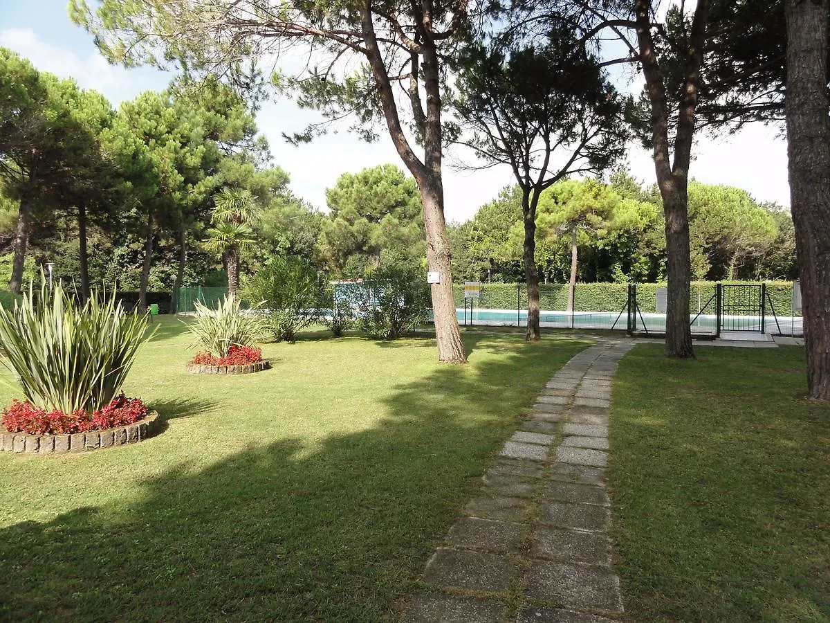 Apartment In Bibione 34326