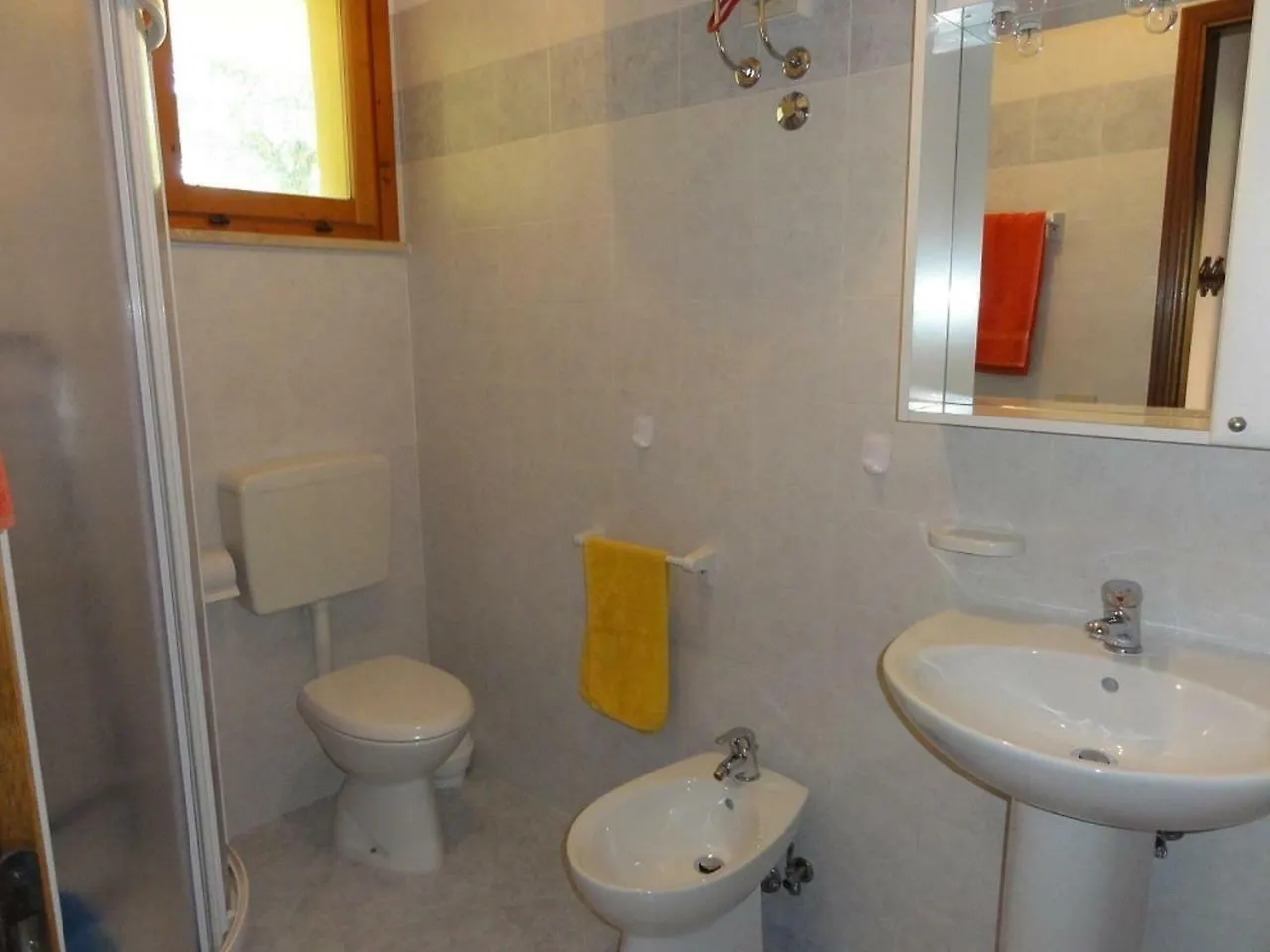 Apartment In Bibione 34326 Italy