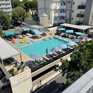 3* Hotel Golf ***s