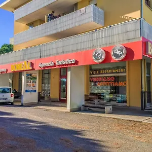  Apartman Veneta
