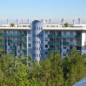  Lejlighed Residenza Delle Terme