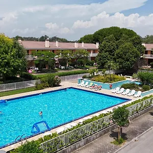  Hébergement de vacances Villaggio Dei Fiori