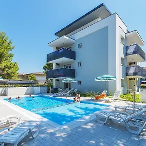  Apartman Ca'tullio